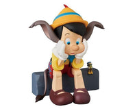 Disney Ultra Detail Figure: Pinocchio (Donkey Ver.) Anime & Brands Sugoi Mart
