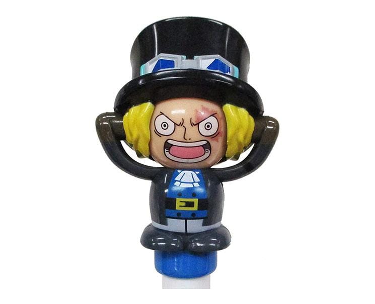One Piece Face Changing Pen: Sabo Home Sugoi Mart