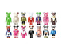 Bearbrick Series 38 Blind Box Anime &amp; Brands Sugoi Mart thumbnail 2