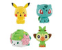 Pokemon Capchara Vol.12 Gachapon Anime &amp; Brands Sugoi Mart thumbnail 1