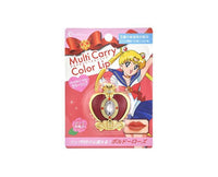 Sailor Moon Multi Carry Color Lip: Rose Beauty and Care, Hype Sugoi Mart   