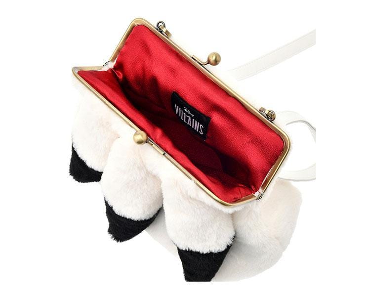 Disney Villains Handbag Cruella