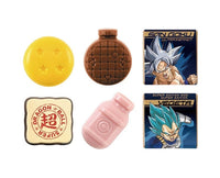 Dragon Ball Super Chocolate Gift Set Candy & Snacks Sugoi Mart