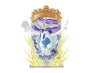 Pokemon Stained Glass Collection Blind Box (Complete Set) Anime &amp; Brands Sugoi Mart thumbnail 6