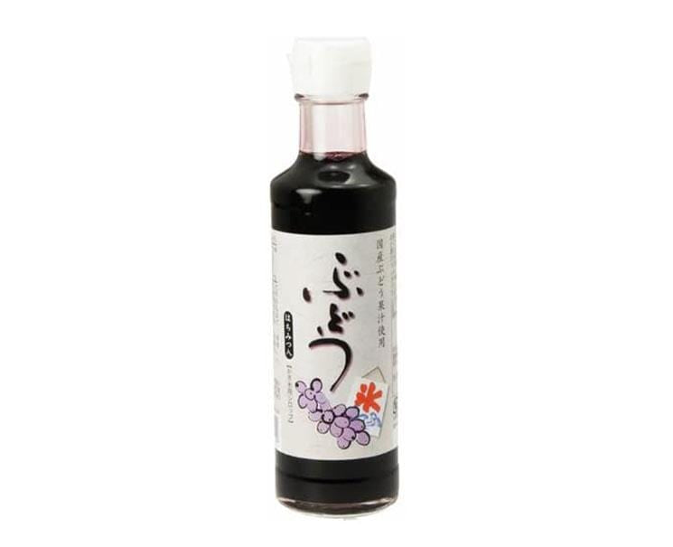 Grape Flavored Syrup Food and Drink Sugoi Mart