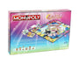 Monopoly: Sailor Moon Toys and Games Sugoi Mart thumbnail 3