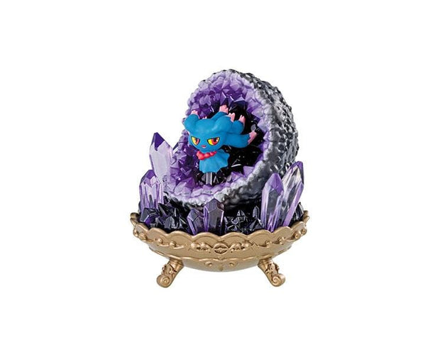 Pokemon Gemstone Collection Blind Box Anime & Brands Sugoi Mart