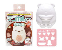Sumikko Gurashi Curry Rice Mold Home Sugoi Mart