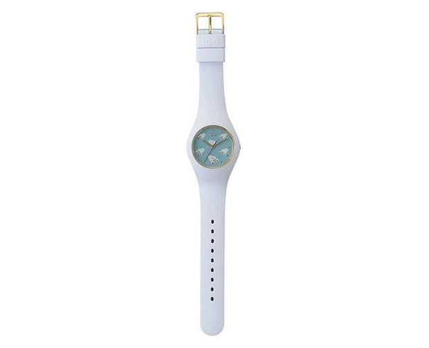 Pokemon x Ice Watch: Snorlax Home Sugoi Mart