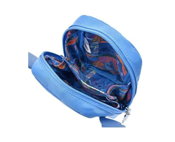Disney Stitch Cosmetics Pouch Home Sugoi Mart thumbnail 2