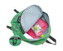 Super Mario x Title Role Children Backpack (Green) Anime &amp; Brands Sugoi Mart thumbnail 3