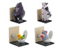 Animals Toilet Time Gachapon Anime &amp; Brands Sugoi Mart thumbnail 2