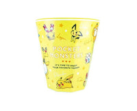 Pokemon Yellow Melamine Cup Home Sugoi Mart