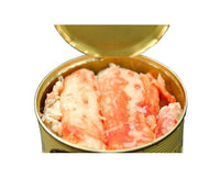 Red King Crab Legs Can Food and Drink Sugoi Mart
