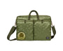 Pokemon Green x Porter: 2-Way Briefcase Anime &amp; Brands Sugoi Mart thumbnail 1