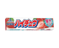Hi-Chew: Strawberry Candy and Snacks Sugoi Mart