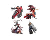 Akira Figure Collection Part 4 Anime & Brands Sugoi Mart