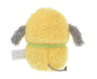 Disney Pluto Kimochikko Plush Anime &amp; Brands Sugoi Mart thumbnail 4