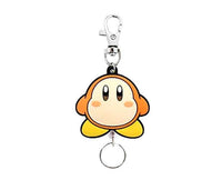 Waddle Dee Rubber Key Holder Anime & Brands Sugoi Mart