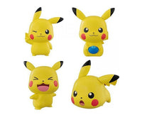 Pokemon Capchara Vol.13 Gachapon Anime & Brands Sugoi Mart