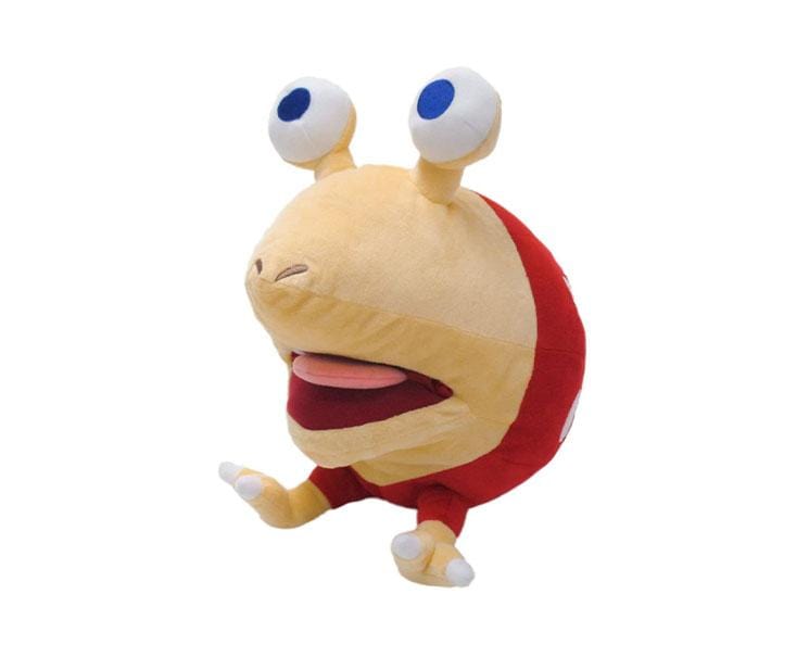 Pikmin Chappy Plushie Anime & Brands Sugoi Mart