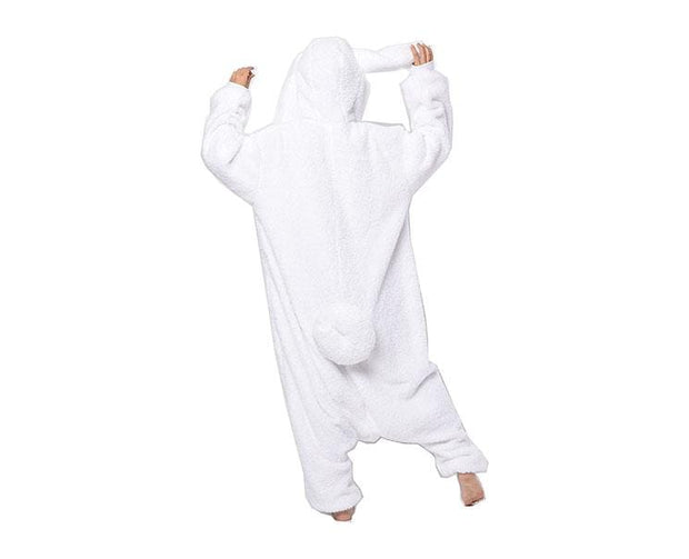 Cinnamoroll Kigurumi Costume Home Sugoi Mart
