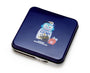 Sanrio x Tirol: Hangyodon Tin Can &amp; Chocolate Anime &amp; Brands Sugoi Mart thumbnail 2