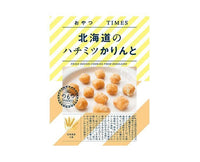 Nomono Honey Fried Dough Candy and Snacks Sugoi Mart