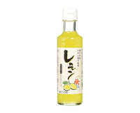 Lemon Flavored Syrup Food and Drink Sugoi Mart