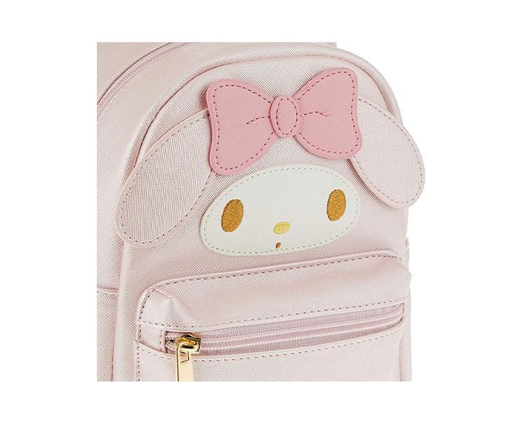 My Melody Mini Backpack Home Sugoi Mart