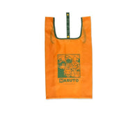 Naruto Eco Bag: Orange Home Sugoi Mart