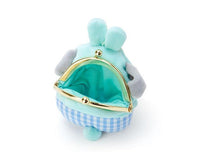 Sanrio Easter: Pochacco Keychain Pouch Anime & Brands Sugoi Mart