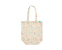 Demon Slayer Sketch Tote Bag Home Sugoi Mart thumbnail 1