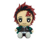 Demon Slayer Mini Plushie: Tanjiro Anime & Brands Sugoi Mart