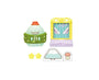 Sumikko Gurashi Fashion Show Blind Box Anime &amp; Brands Sugoi Mart thumbnail 2