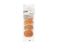 Muji Dorayaki Red Bean Buns (5 Pieces) Candy and Snacks, Hype Sugoi Mart   