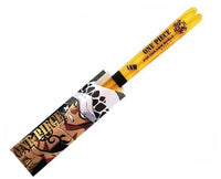 One Piece Clear Chopsticks: Law Home Sugoi Mart