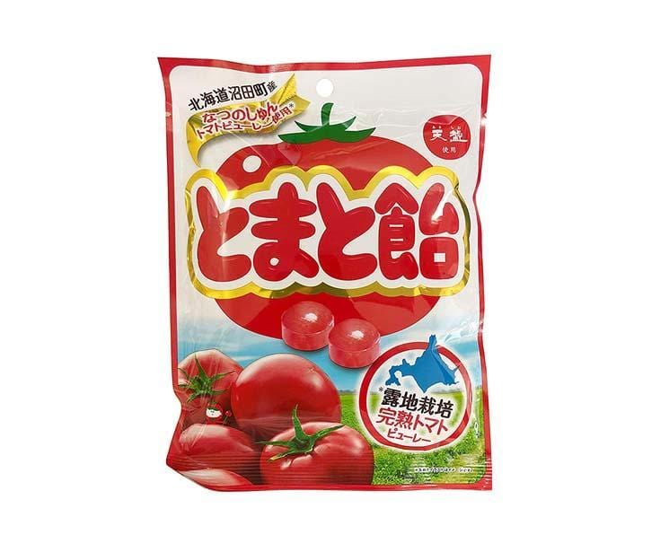 Salted Tomato Hard Candy Candy and Snacks Sugoi Mart