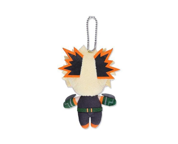 My Hero Academia Gankiri Mascot: Bakugo Anime & Brands Sugoi Mart