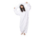 Cinnamoroll Kigurumi Costume Home Sugoi Mart thumbnail 1
