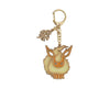 Flareon Metal Keychain Anime & Brands Sugoi Mart