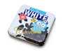 Sanrio x Tirol: Hangyodon Tin Can &amp; Chocolate Anime &amp; Brands Sugoi Mart thumbnail 1