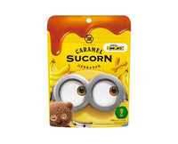 Sucorn: Minions Banana Caramel Candy and Snacks Sugoi Mart
