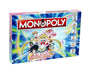 Monopoly: Sailor Moon Toys and Games Sugoi Mart thumbnail 1