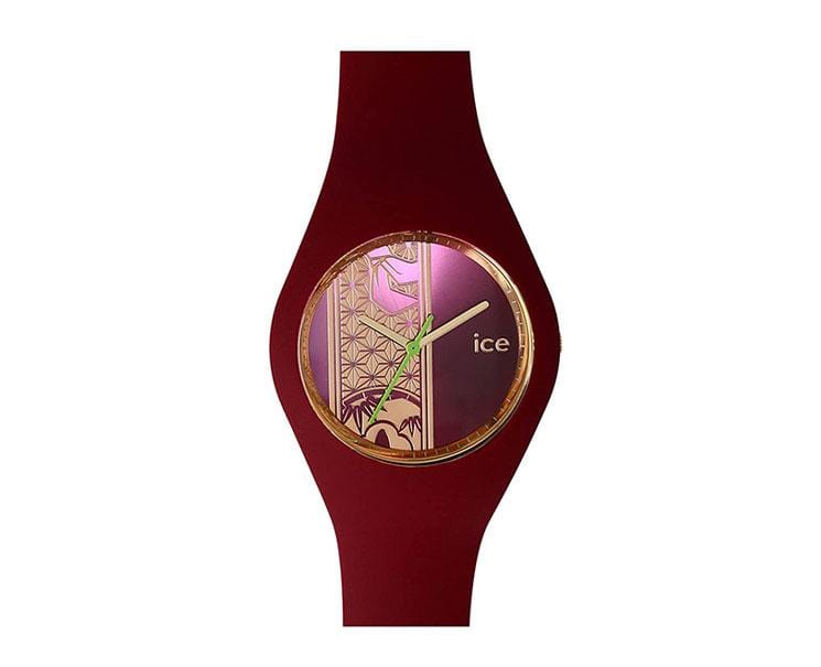 Demon Slayer x Ice Watch: Nezuko Home, Hype Sugoi Mart   