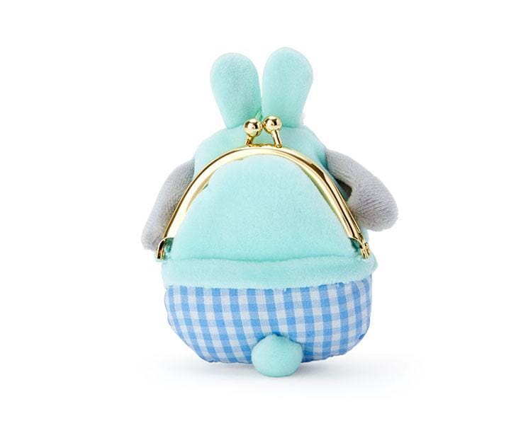 Sanrio Easter: Pochacco Keychain Pouch Anime & Brands Sugoi Mart
