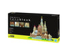 Sagrada Familia Deluxe Edition Nanoblock Toys and Games Sugoi Mart