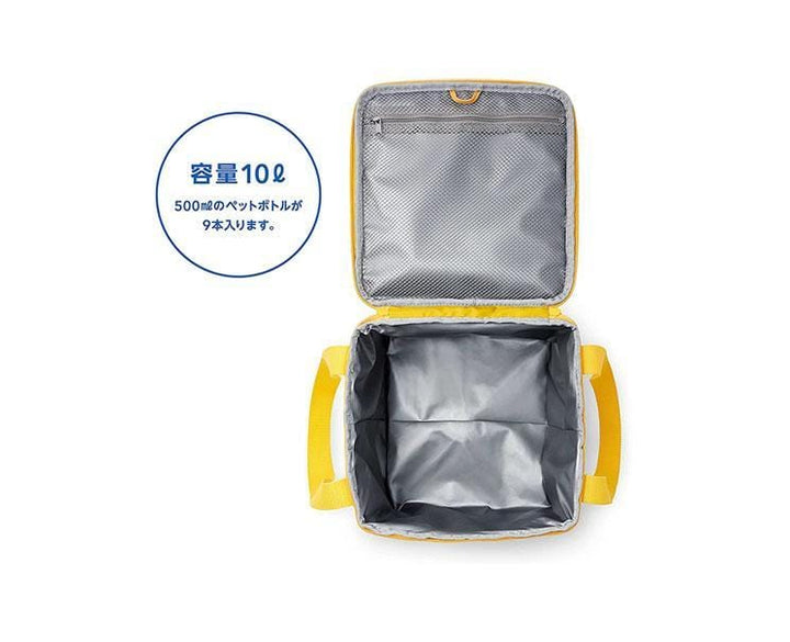 Super Mario ? Block Cooler Bag Home Sugoi Mart thumbnail 2