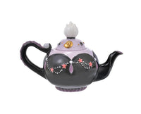 Disney Villains Teapot: Ursula Home Sugoi Mart