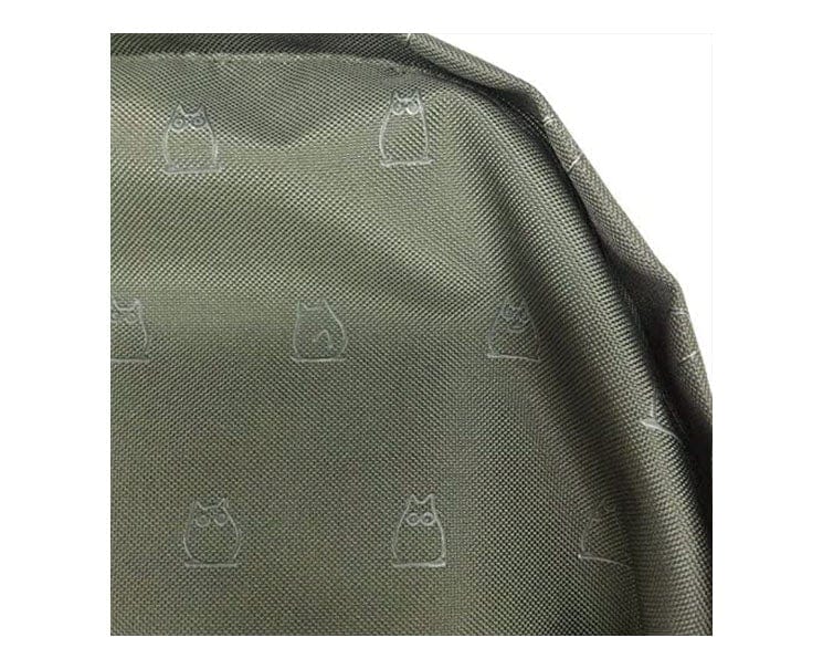 My Neighbor Totoro x Outdoor Backpack (Olive) Home Sugoi Mart